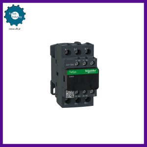 کنتاکتور D09 اشنایدر با بوبین 220 ولت