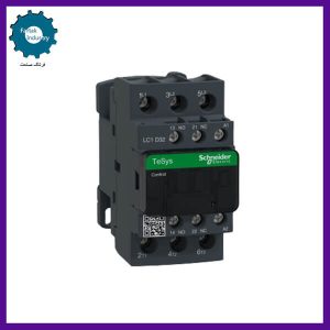 کنتاکتور d32 اشنایدر