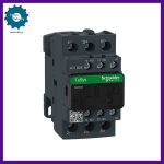 کنتاکتور D25 اشنایدر مدل LC1D25M7