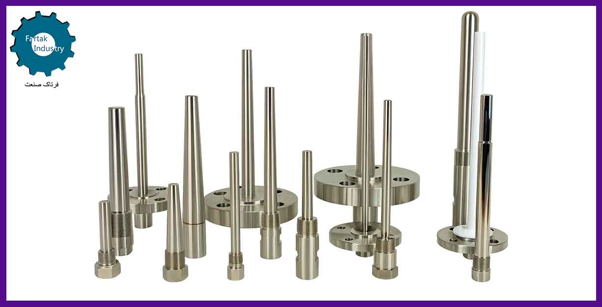 ترموول صنعتی